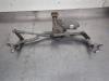 Gebruikte Ruitenwismotor+Mechaniek Renault Trafic O210161