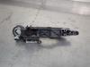 Gebruikte Portiergreep 2Deurs links Renault Trafic O210168