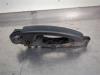 Gebruikte Portiergreep 2Deurs links Renault Trafic O210168