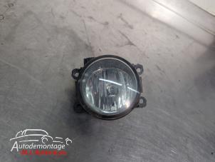 O210171 Gebruikte mistlamp links-voor Renault Trafic