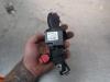 Gebruikte Contactslot + computer Renault Trafic O210175