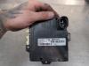 Gebruikte Contactslot + computer Renault Trafic O210175