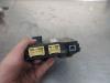 Gebruikte Contactslot + computer Renault Trafic O210175