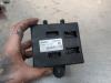 Gebruikte Contactslot + computer Renault Trafic O210175