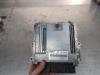 Gebruikte Contactslot + computer Renault Trafic O210175