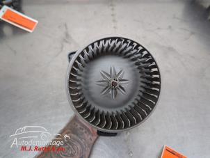 O210176 Gebruikte blower Kia Rio