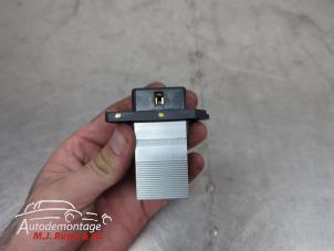 O210180 Gebruikte kachel weerstand Kia Rio