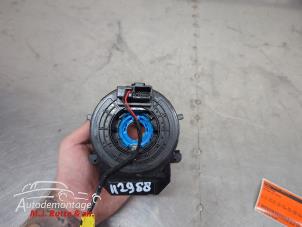 O210182 Gebruikte airbagring Kia Rio