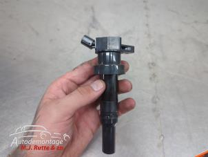 O210183 Gebruikte pen bobine Kia Rio