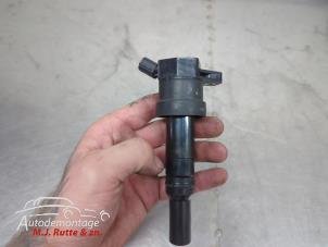 O210184 Gebruikte pen bobine Kia Rio