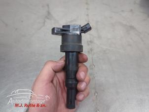 O210185 Gebruikte pen bobine Kia Rio