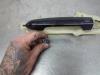 Gebruikte Portiergreep 2Deurs links Kia Rio O210188