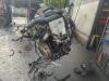 Gebruikte Motor Renault Trafic O210191