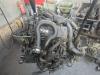 Gebruikte Motor Renault Trafic O210191