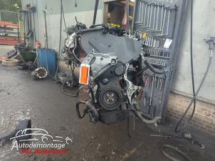 O210194 Gebruikte motor Volkswagen Golf