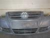 Gebruikte Voorbumper Volkswagen Fox O210200