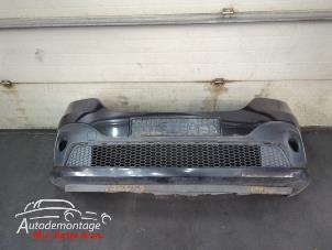 O210202 Gebruikte bumper voor Renault Trafic