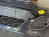 Gebruikte Voorbumper Kia Rio O210204