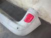 Gebruikte Achterbumper Renault Kangoo O210206