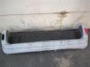 Gebruikte Achterbumper Renault Kangoo O210206
