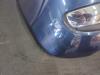 Gebruikte Bumper achter Fiat 500 O210207