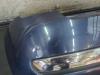 Gebruikte Bumper achter Fiat 500 O210207