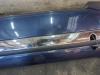 Gebruikte Bumper achter Fiat 500 O210207