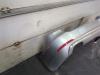 Gebruikte Achterbumper Skoda Superb O210209