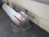 Gebruikte Achterbumper Skoda Superb O210209