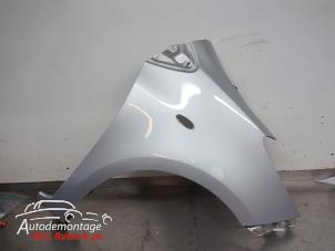 O210213 Gebruikte scherm rechts-voor Toyota Yaris