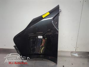 O210219 Gebruikte scherm links-voor Renault Trafic
