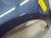 Gebruikte Voorscherm links Fiat 500 O210224