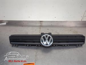 O210226 Gebruikte grille Volkswagen Golf