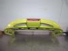 Gebruikte Spoiler Ford Fiesta O210227