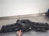 Gebruikte Grille Renault Kangoo O210228
