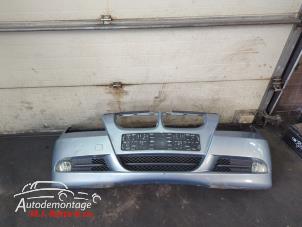 O210232 Gebruikte bumper voor BMW 3-Serie