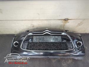 O210233 Gebruikte bumper voor Citroen DS3