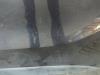 Gebruikte Portier 2Deurs rechts Renault Trafic O210238