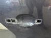 Gebruikte Portier 2Deurs rechts Renault Trafic O210238