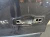 Gebruikte Achterdeur Bus-Bestelauto Renault Trafic O210241