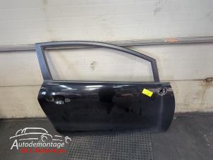 O210243 Gebruikte deur 2deurs rechts Kia Rio