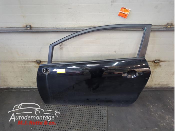 Gebruikte Deur 2Deurs links Kia Rio O210244