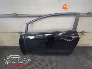 O210244 Gebruikte deur 2deurs links Kia Rio