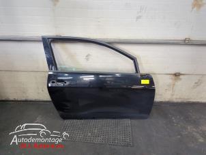 O210245 Gebruikte portier 2deurs rechts Volkswagen Golf