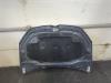Gebruikte Motorkap Volkswagen Golf O210246