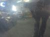 Gebruikte Motorkap Volkswagen Golf O210246