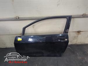 O210248 Gebruikte portier 2deurs links Volkswagen Golf