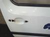Gebruikte Deur 2Deurs rechts Renault Kangoo O210250