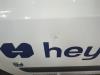 Gebruikte Deur 2Deurs links Renault Kangoo O210251