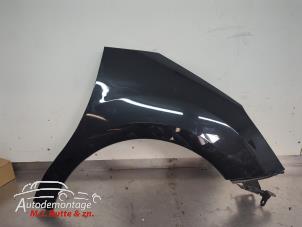 O210253 Gebruikte spatbord rechts-voor Citroen DS3